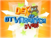 den otvorenych dveri